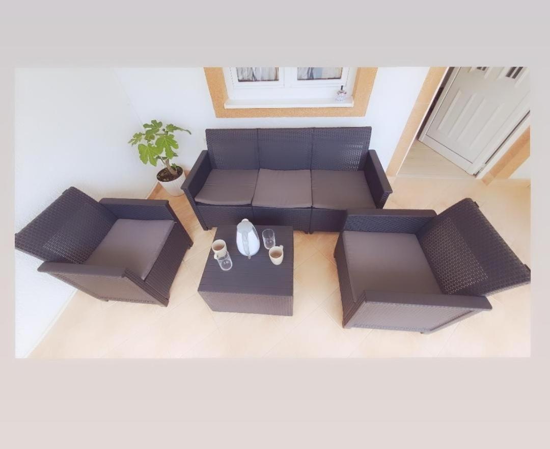 Two Bedroom Bambi Apartment