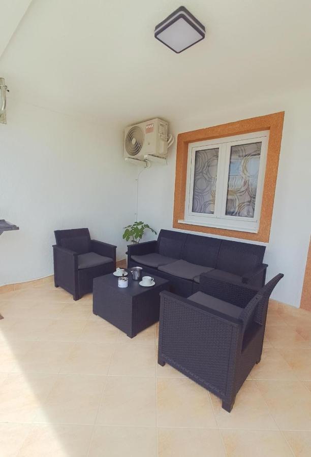 Two Bedroom Bambi Vir